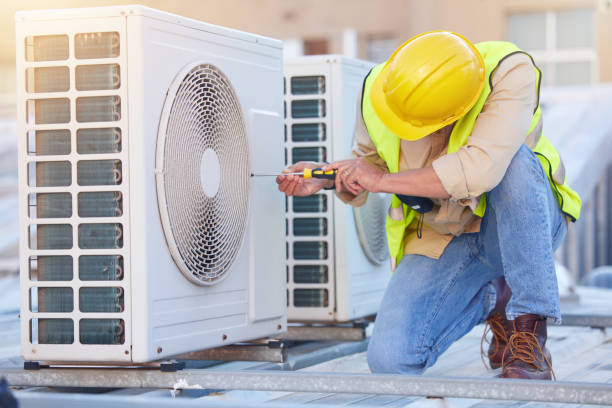 Best Commercial HVAC in Eaton, CO