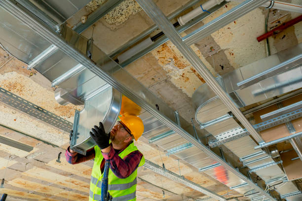 Best HVAC Software and Technology in Eaton, CO