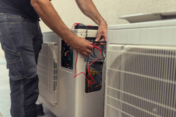 Best Thermostats and Smart Controls in Eaton, CO