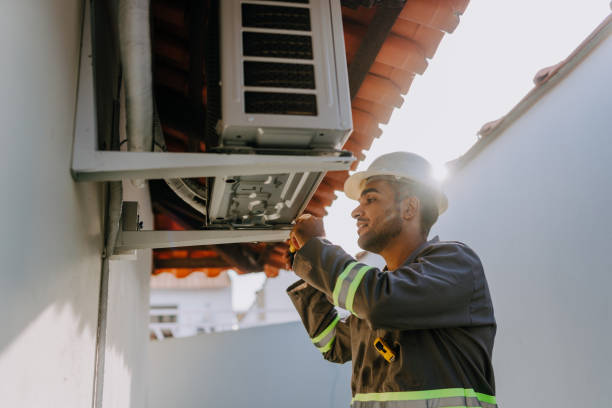 Best Emergency HVAC Services in Eaton, CO