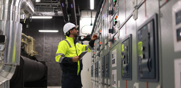 Best HVAC Consulting and Engineering in Eaton, CO