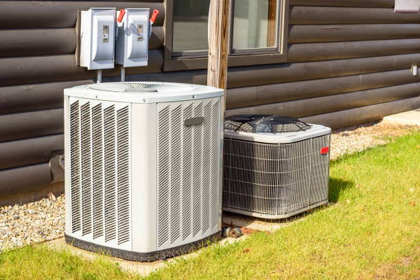 Reliable Eaton, CO HVAC Solutions