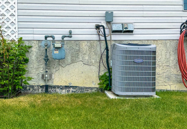 Best HVAC Retrofitting and Upgrading in Eaton, CO
